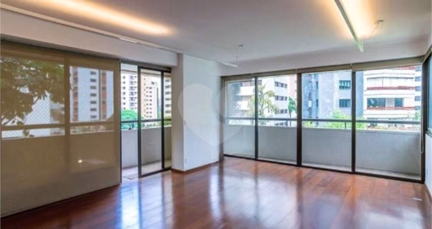 Apartamento com 3 quartos à venda em Aclimação - SP