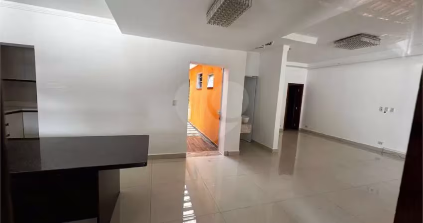 Casa térrea com 3 quartos à venda ou para locação em chácara seis de outubro - sp