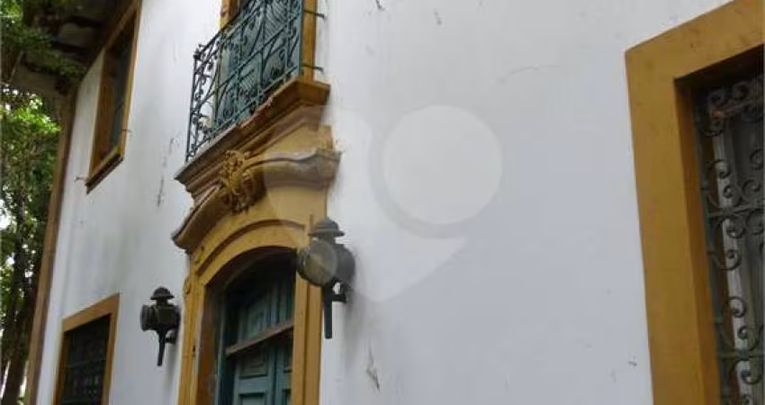 Sobrado com 3 quartos à venda em Jardim Paulista - SP