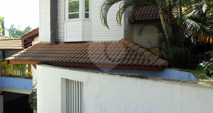 Sobrado com 4 quartos à venda em Vila Albertina - SP