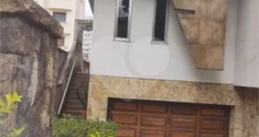 Casa com 3 quartos à venda em Água Fria - SP