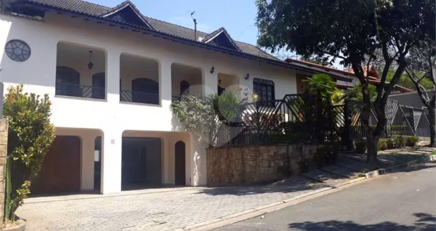 Casa com 4 quartos à venda na Rua José Pires de Oliveira Dias, Tremembé, São Paulo