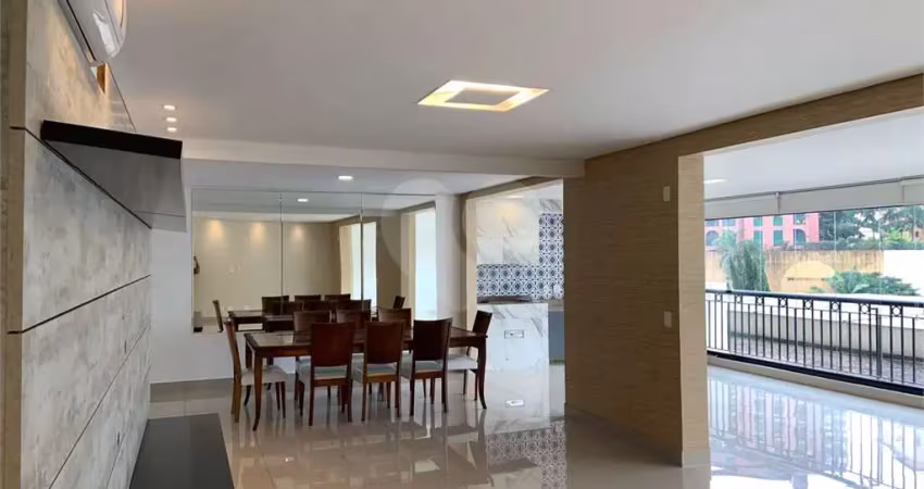 Apartamento com 4 quartos à venda em vila mariana - sp
