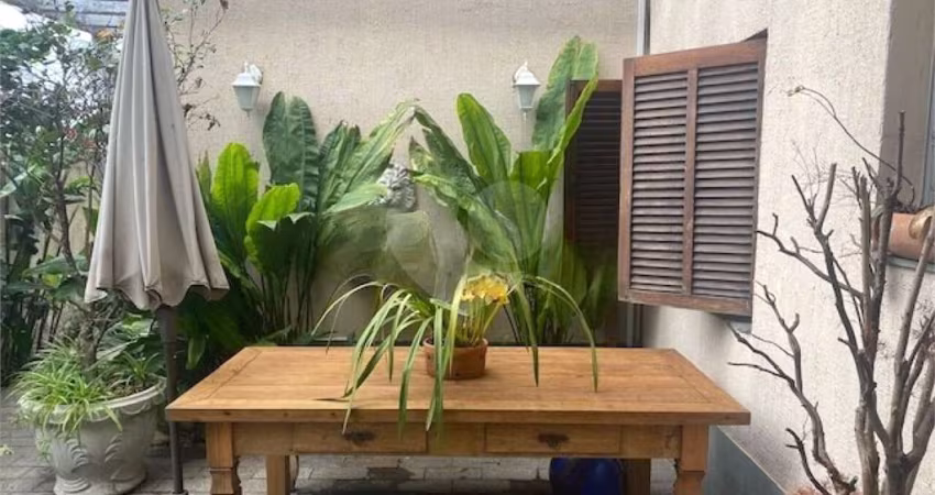 Sobrado com 5 quartos à venda em Jardim São Bento - SP