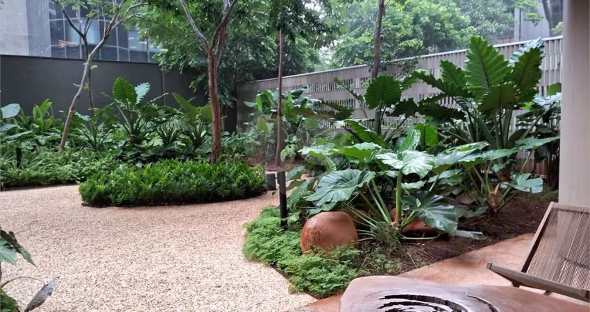 Apartamento com 3 quartos à venda em pinheiros - sp