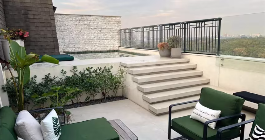 Cobertura com 3 quartos à venda em Casa Verde - SP