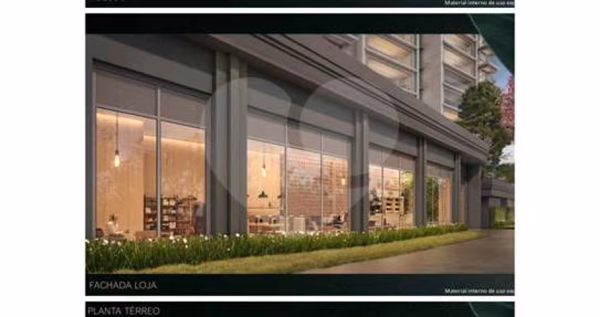 Apartamento com 3 quartos à venda em Tucuruvi - SP