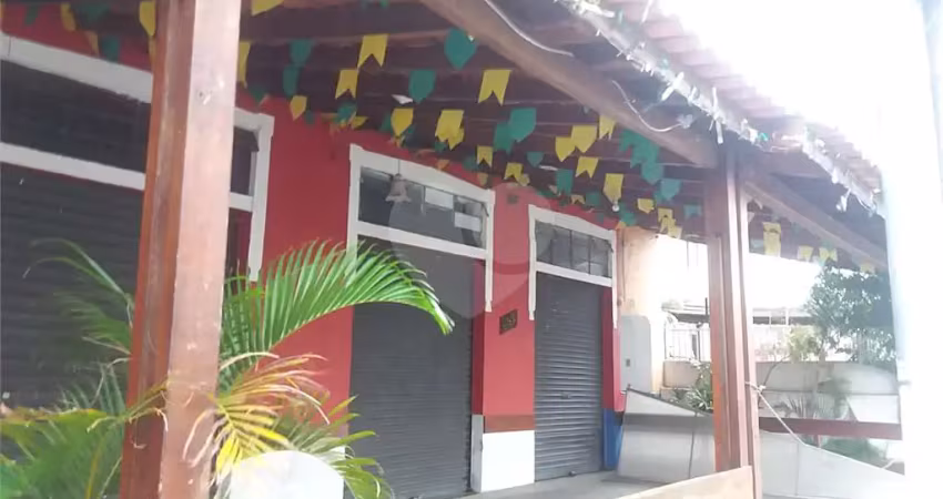 Casa de vila com 2 quartos à venda em chora menino - sp