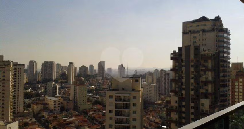 Apartamento com 4 quartos à venda em Santana - SP