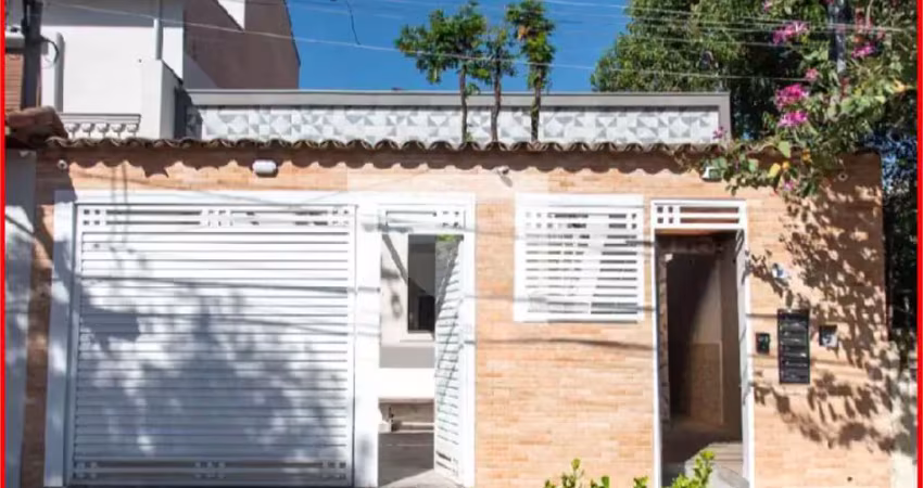 Casa com 1 quartos à venda em vila dom pedro i - sp