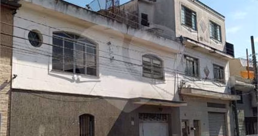 Casa com 10 quartos à venda em Moinho Velho - SP