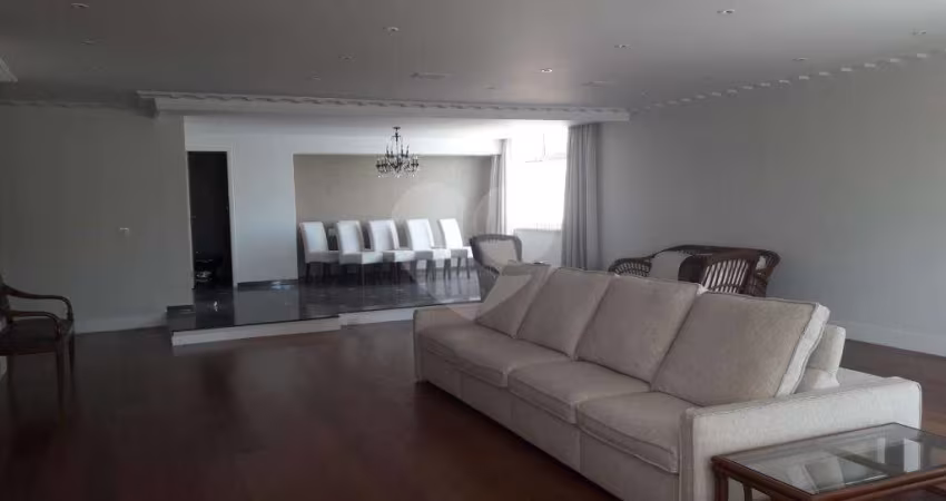 Apartamento com 3 quartos à venda em Santa Cecília - SP