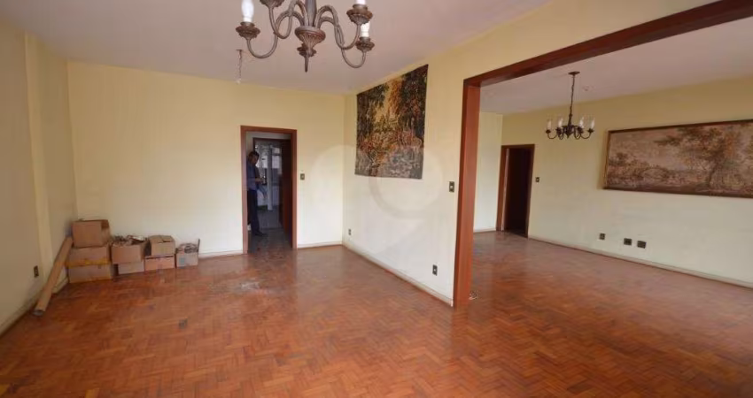 Apartamento com 3 quartos à venda em República - SP