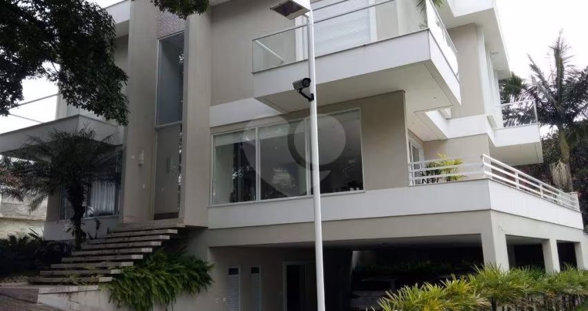 Casa com 4 quartos à venda em Vila Irmãos Arnoni - SP