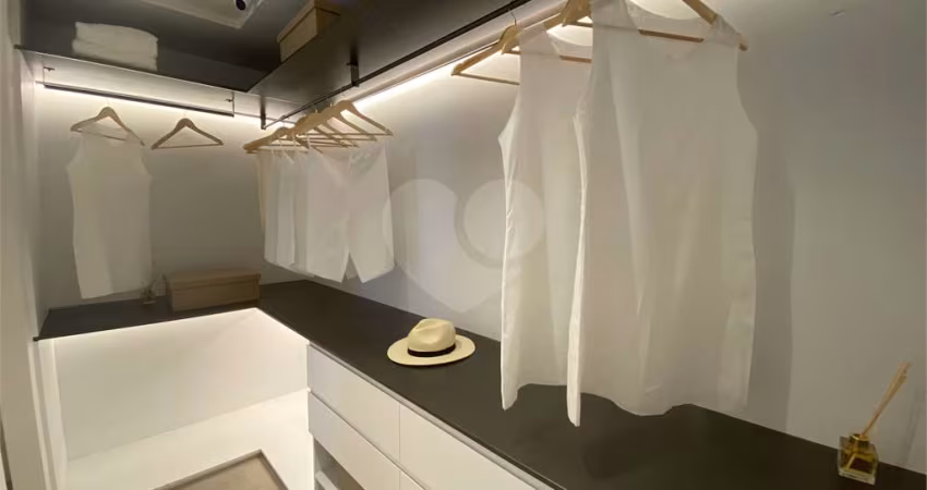 Apartamento com 3 quartos à venda em Jardim Paulista - SP