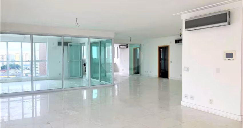 Apartamento com 5 quartos à venda em Vila Gomes Cardim - SP