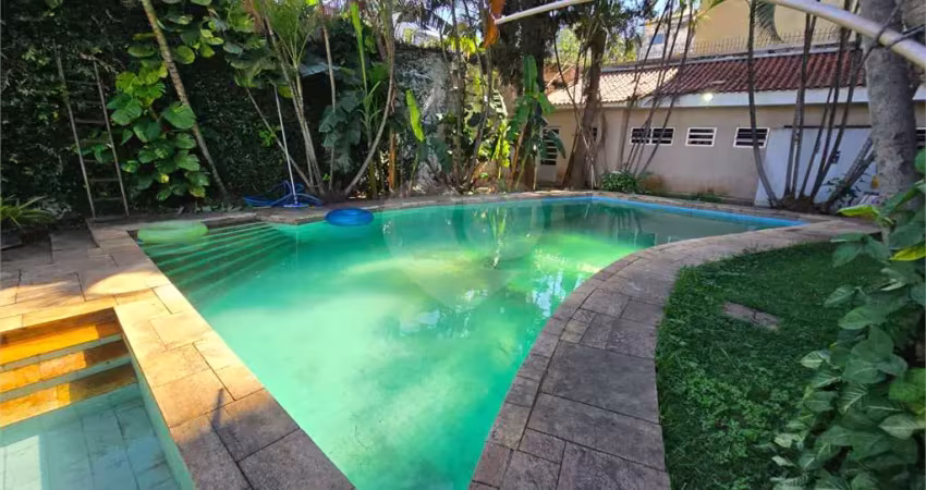 Casa com 5 quartos à venda na Rua Mariúcha, Freguesia do Ó, São Paulo