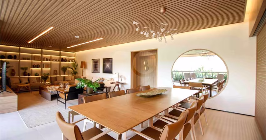 Apartamento com 3 quartos à venda em Perdizes - SP