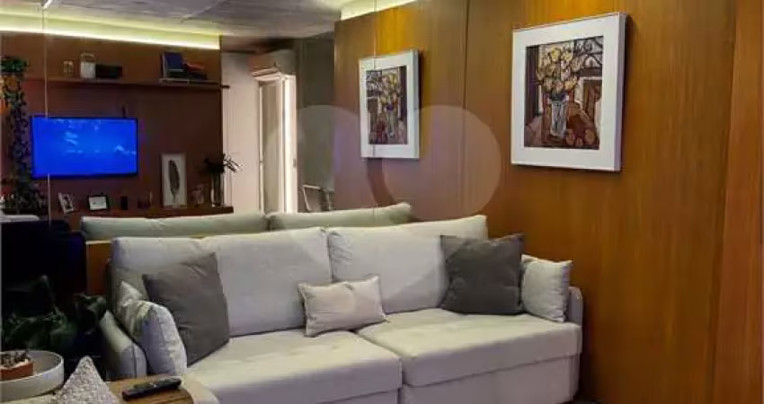 Apartamento com 1 quarto à venda na Avenida Engenheiro Luiz Carlos Berrini, Brooklin, São Paulo