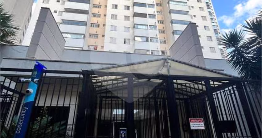 Apartamento com 3 quartos à venda em Barra Funda - SP