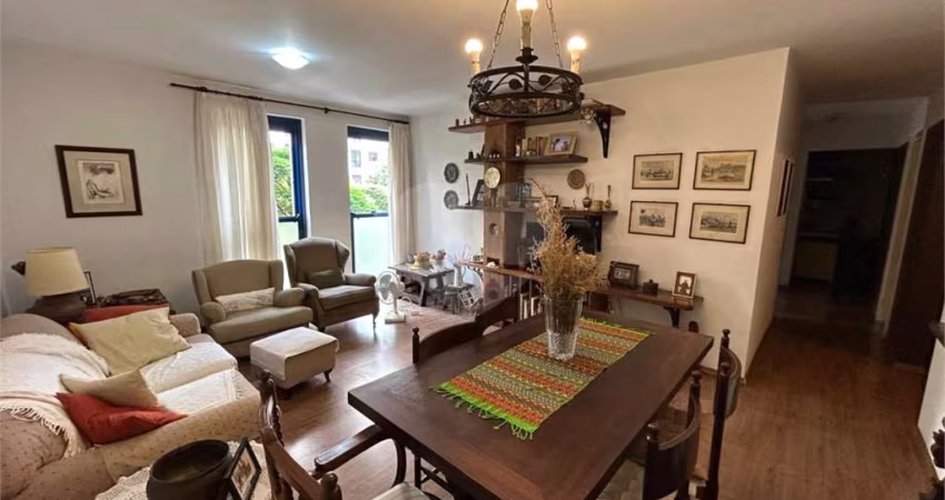 Apartamento com 2 quartos à venda ou para locação em Vila Uberabinha - SP