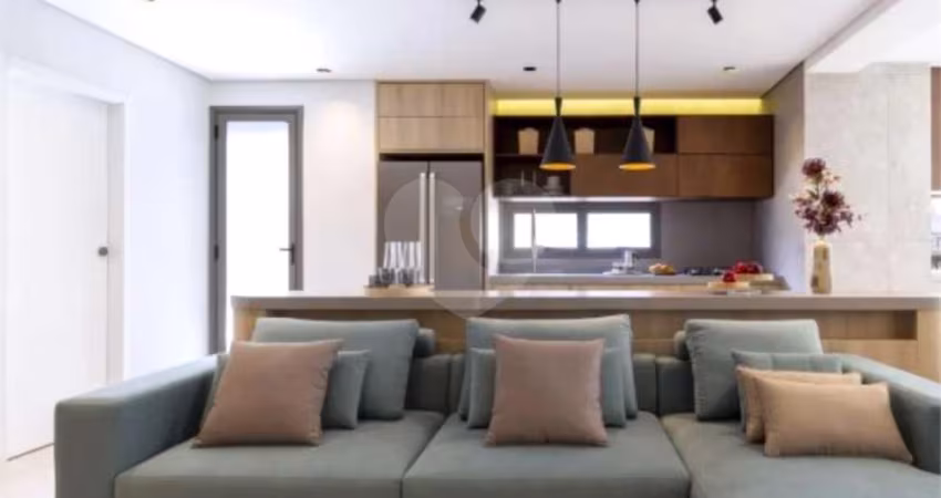 Apartamento com 3 quartos à venda em Indianópolis - SP