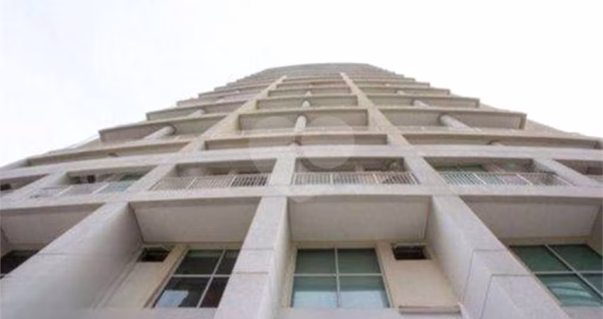 Apartamento com 1 quartos à venda em Vila Nova Conceição - SP