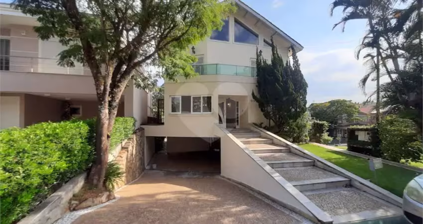 Casa com 4 quartos à venda na Ribeirão Preto, Alphaville, Santana de Parnaíba