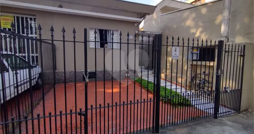 Casa com 5 quartos à venda em Vila Leopoldina - SP