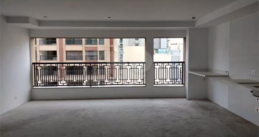 Apartamento com 4 quartos à venda em Perdizes - SP