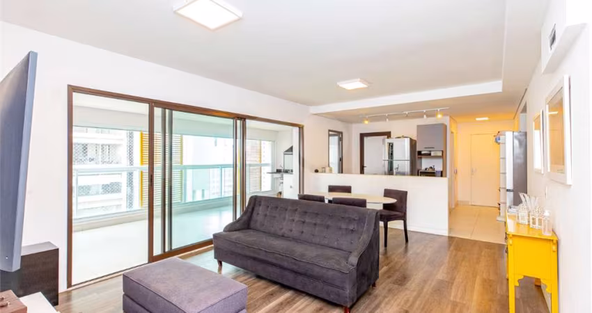 Apartamento com 3 quartos à venda em Jardim Das Acácias - SP