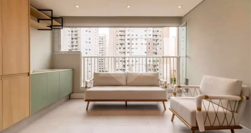 Apartamento com 3 quartos à venda em Cidade Mãe Do Céu - SP