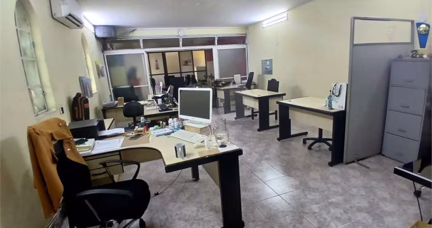 Sobrado com 3 quartos à venda em Perdizes - SP