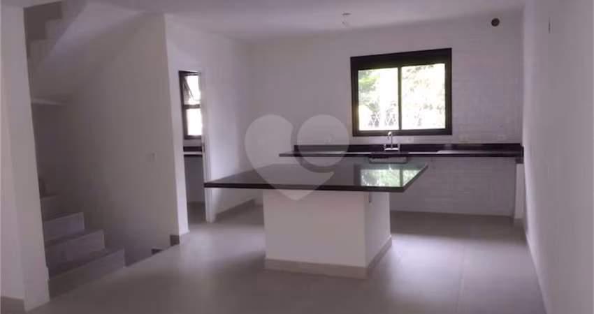 Condomínio com 3 quartos à venda em Brooklin Novo - SP