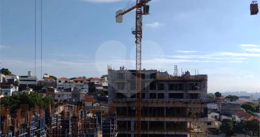 Apartamento com 3 quartos à venda em Tucuruvi - SP