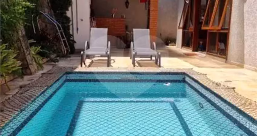 Condomínio com 3 quartos à venda em alphaville - sp