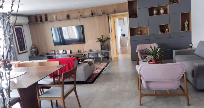 Apartamento com 3 quartos à venda em santa cecília - sp