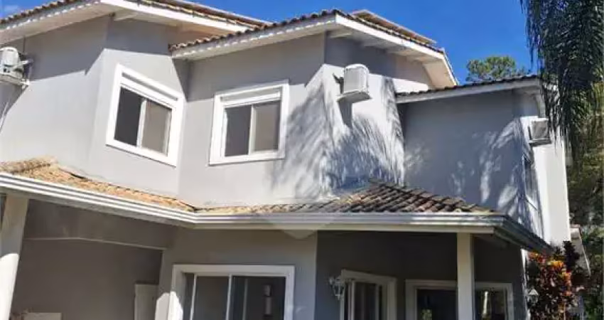 Casa com 3 quartos à venda na Jundiaí, Alphaville, Santana de Parnaíba