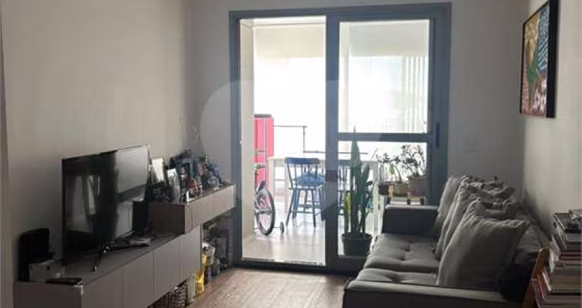 Apartamento com 2 quartos à venda em Butantã - SP