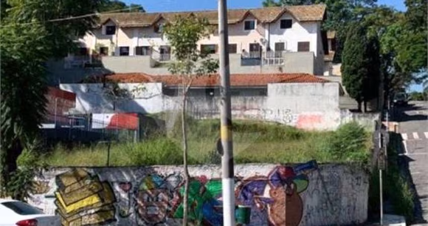 Terreno à venda ou para locação em Morumbi - SP