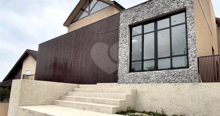 Condomínio com 5 quartos à venda em Granja Viana - SP