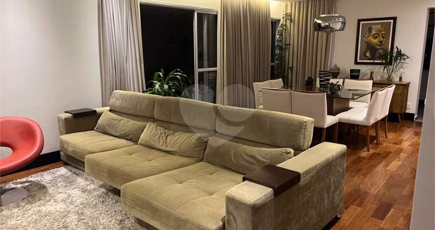 Apartamento com 3 quartos à venda em Belenzinho - SP