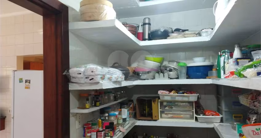 Casa com 4 quartos à venda em Alphaville - SP
