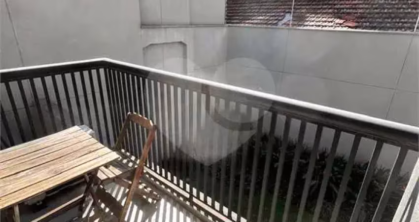 Apartamento com 1 quartos à venda em vila buarque - sp