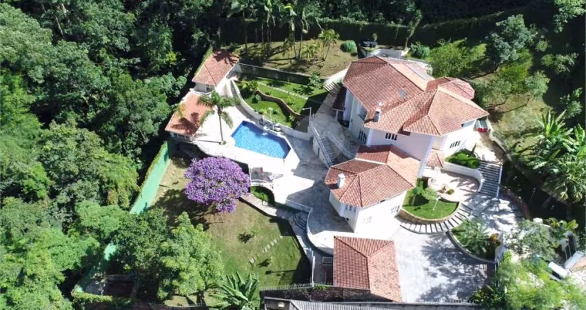 Casa com 4 quartos à venda em Tucuruvi - SP