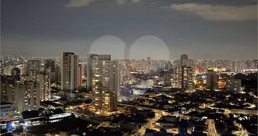 Apartamento com 4 quartos à venda em Belenzinho - SP