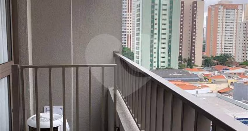 Apartamento com 1 quartos à venda em Tatuapé - SP