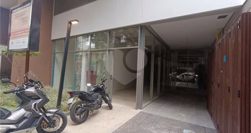 Loja à venda ou para locação em Vila Mariana - SP