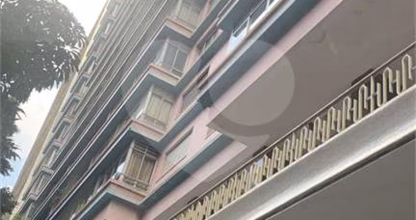 Apartamento com 4 quartos à venda em República - SP