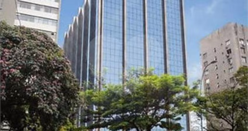 Salas à venda em Jardim Paulistano - SP